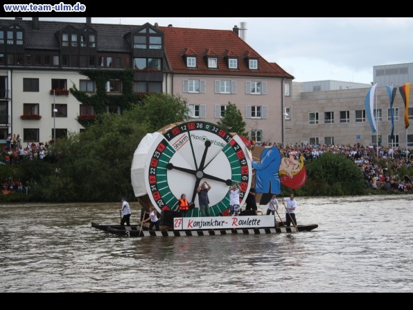 Nabada Schwörmontag @ Ulm - Bild 260