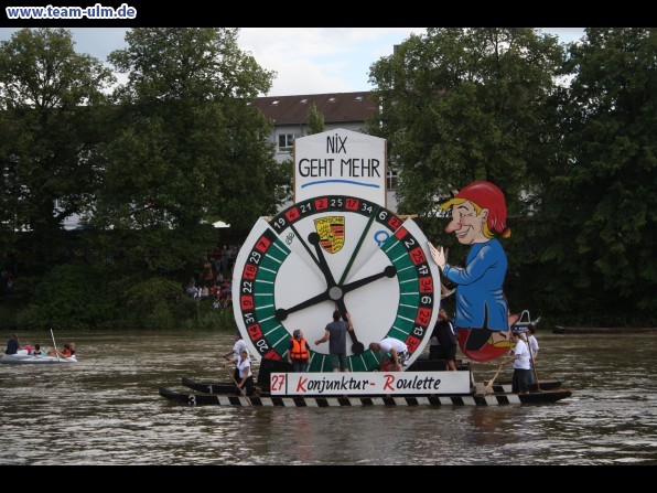 Nabada Schwörmontag @ Ulm - Bild 263