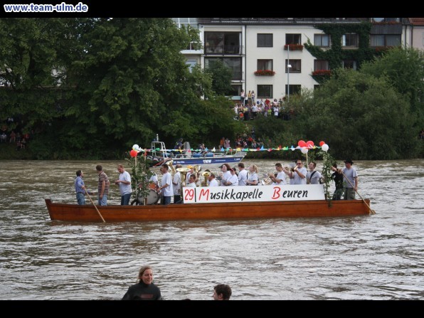 Nabada Schwörmontag @ Ulm - Bild 268
