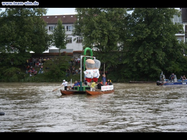 Nabada Schwörmontag @ Ulm - Bild 270