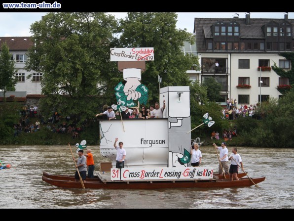 Nabada Schwörmontag @ Ulm - Bild 271