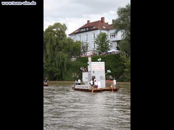 Nabada Schwörmontag @ Ulm - Bild 272