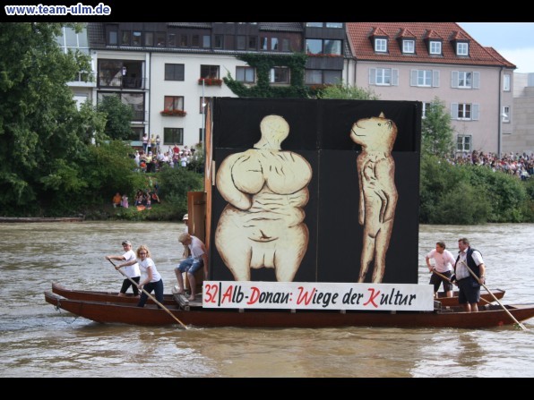 Nabada Schwörmontag @ Ulm - Bild 273