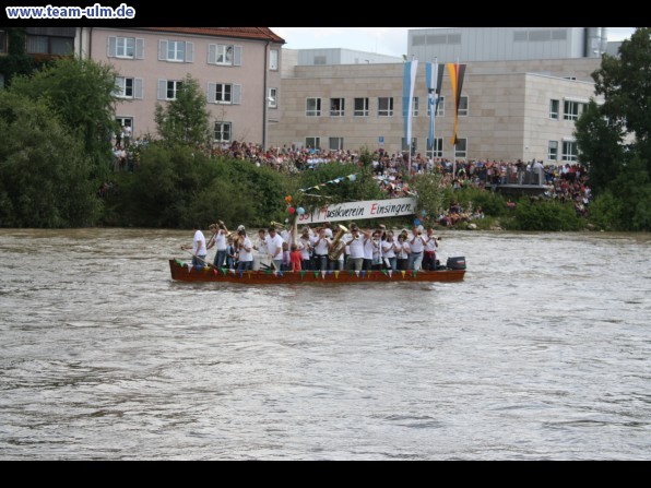 Nabada Schwörmontag @ Ulm - Bild 275