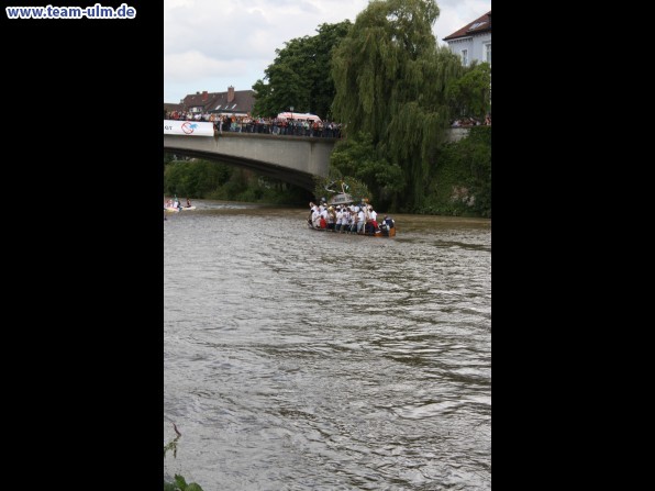 Nabada Schwörmontag @ Ulm - Bild 277
