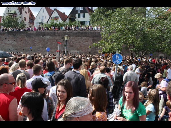 Nabada Schwörmontag @ Ulm - Bild 281