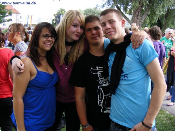 Nabada Schwörmontag @ Ulm - Bild 42