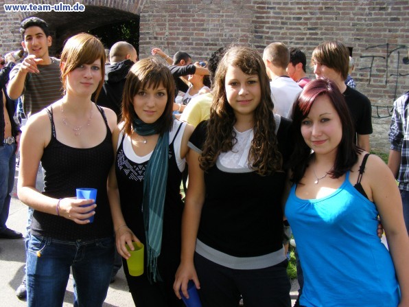 Nabada Schwörmontag @ Ulm - Bild 48