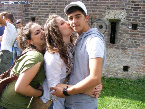 Nabada Schwörmontag @ Ulm - Bild 57