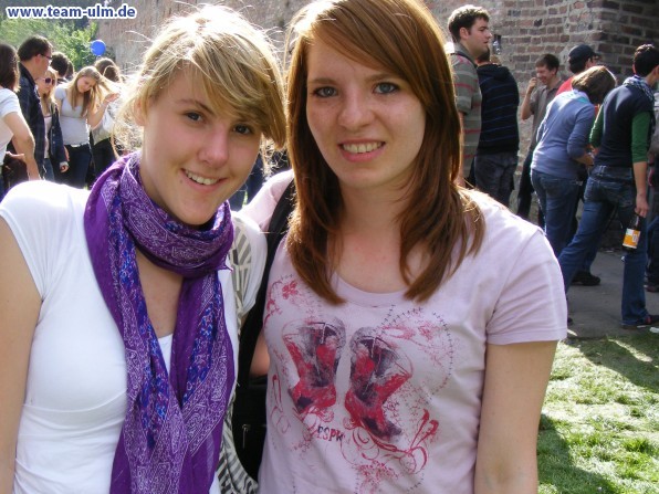 Nabada Schwörmontag @ Ulm - Bild 61