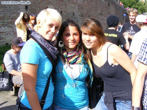 Nabada Schwörmontag @ Ulm - Bild 66