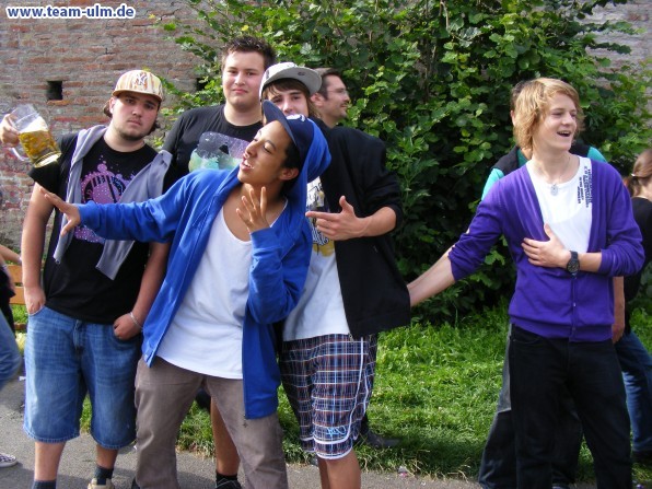 Nabada Schwörmontag @ Ulm - Bild 71