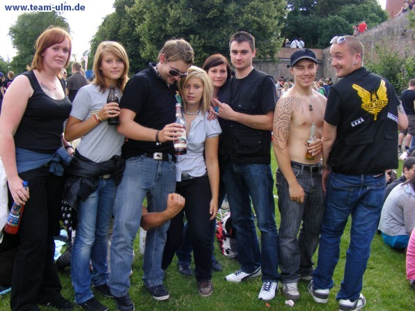 Nabada Schwörmontag @ Ulm - Bild 72