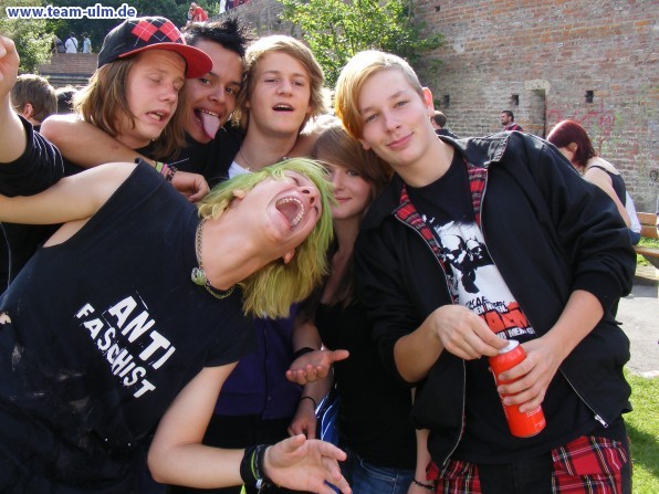 Nabada Schwörmontag @ Ulm - Bild 77