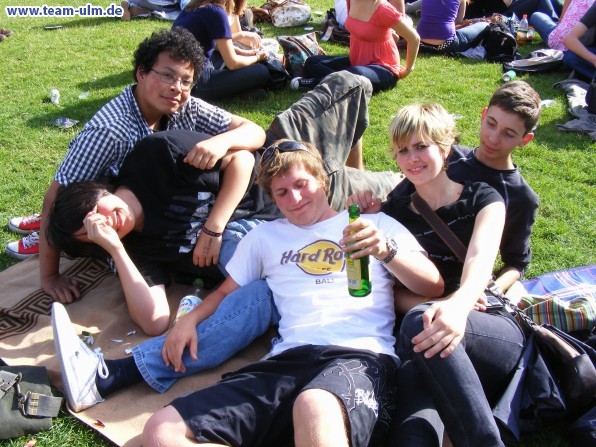 Nabada Schwörmontag @ Ulm - Bild 80