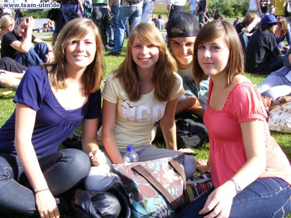 Nabada Schwörmontag @ Ulm - Bild 82