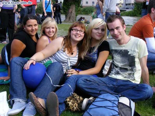 Nabada Schwörmontag @ Ulm - Bild 84