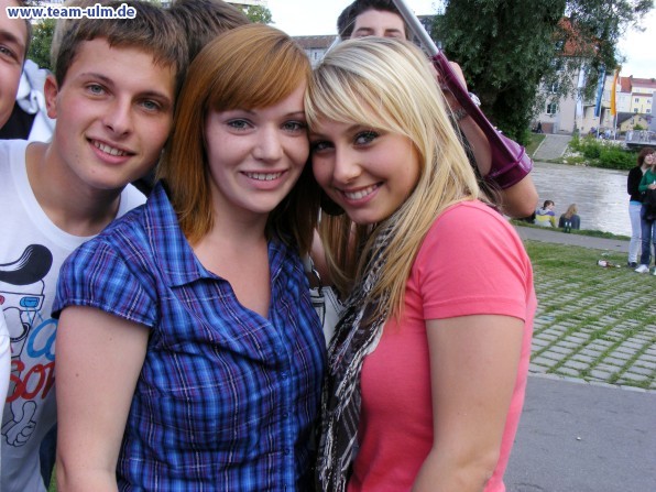 Nabada Schwörmontag @ Ulm - Bild 87