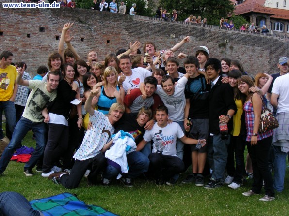 Nabada Schwörmontag @ Ulm - Bild 89