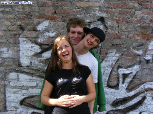 Nabada Schwörmontag @ Ulm - Bild 9