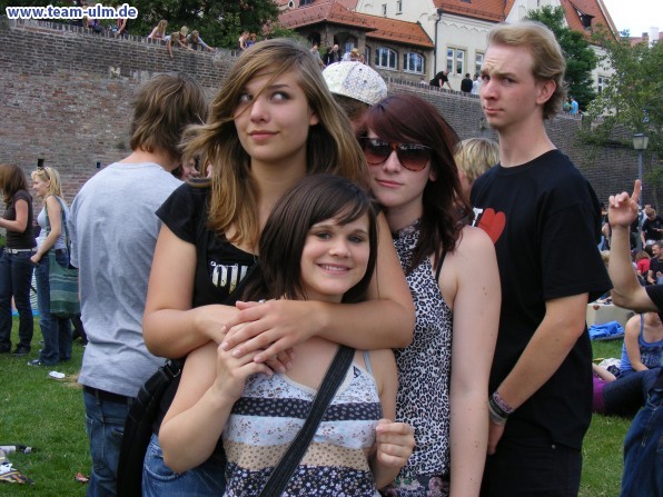 Nabada Schwörmontag @ Ulm - Bild 92