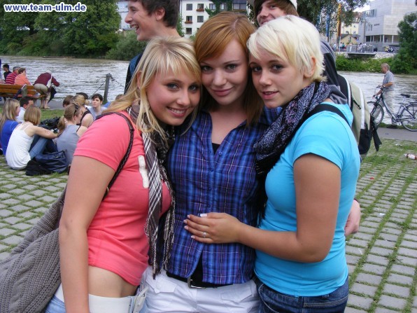 Nabada Schwörmontag @ Ulm - Bild 93