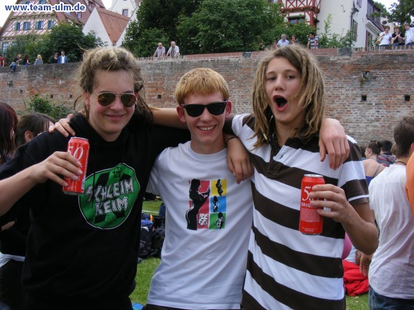 Nabada Schwörmontag @ Ulm - Bild 94