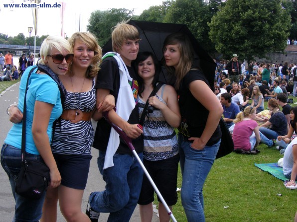 Nabada Schwörmontag @ Ulm - Bild 95