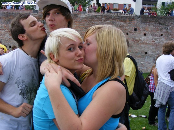 Nabada Schwörmontag @ Ulm - Bild 96