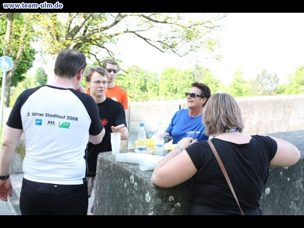 Vorbereitungslauf Einsteinmarathon @ Ulm - Bild 19