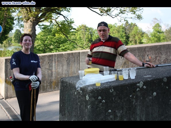 Vorbereitungslauf Einsteinmarathon @ Ulm - Bild 24