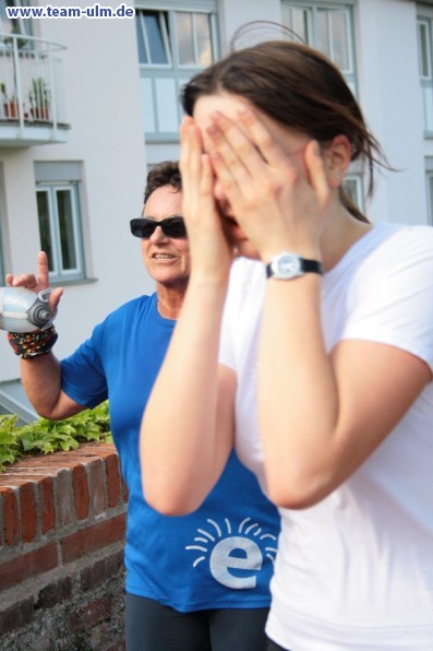 Vorbereitungslauf Einsteinmarathon @ Ulm - Bild 35