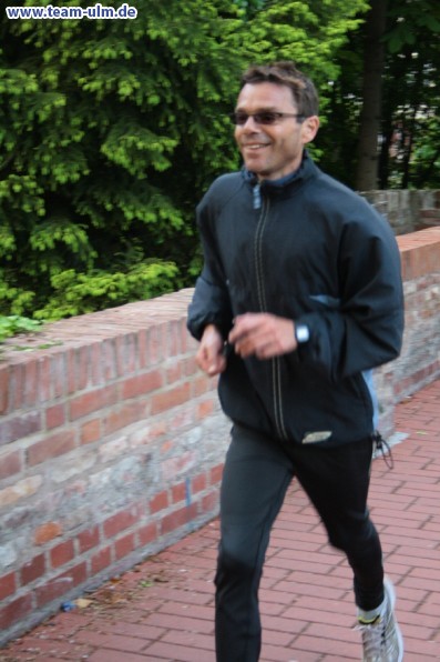 Vorbereitungslauf Einsteinmarathon @ Ulm - Bild 39