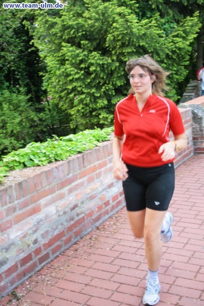 Vorbereitungslauf Einsteinmarathon @ Ulm - Bild 42