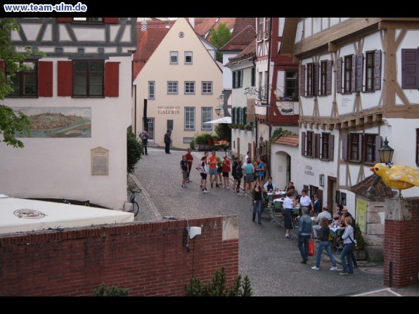 Vorbereitungslauf Einsteinmarathon @ Ulm - Bild 43