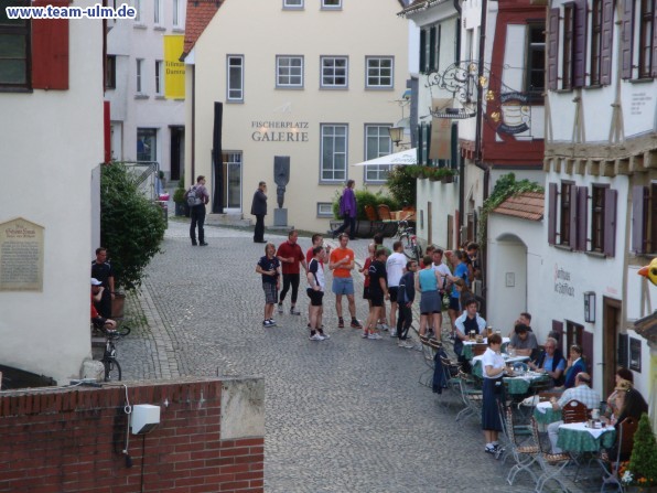 Vorbereitungslauf Einsteinmarathon @ Ulm - Bild 58