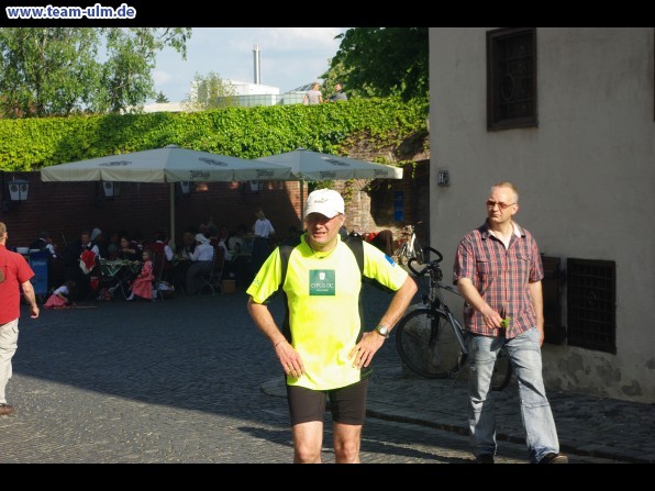 Vorbereitungslauf Einsteinmarathon @ Ulm - Bild 70