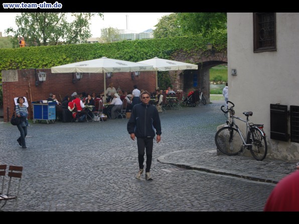 Vorbereitungslauf Einsteinmarathon @ Ulm - Bild 71