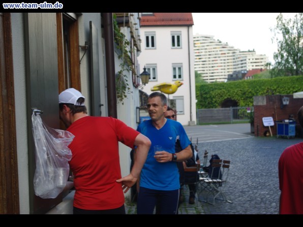 Vorbereitungslauf Einsteinmarathon @ Ulm - Bild 72