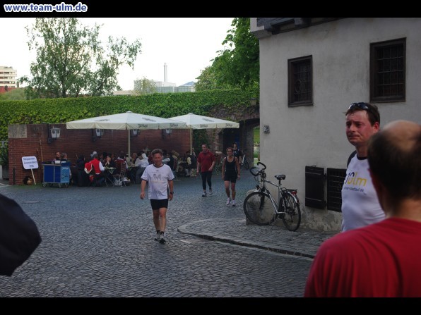 Vorbereitungslauf Einsteinmarathon @ Ulm - Bild 73