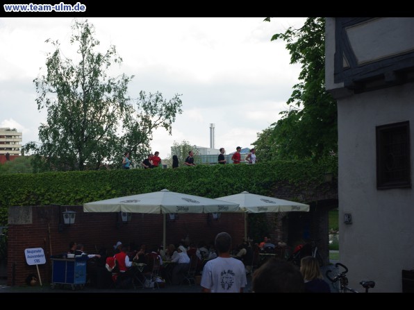 Vorbereitungslauf Einsteinmarathon @ Ulm - Bild 74
