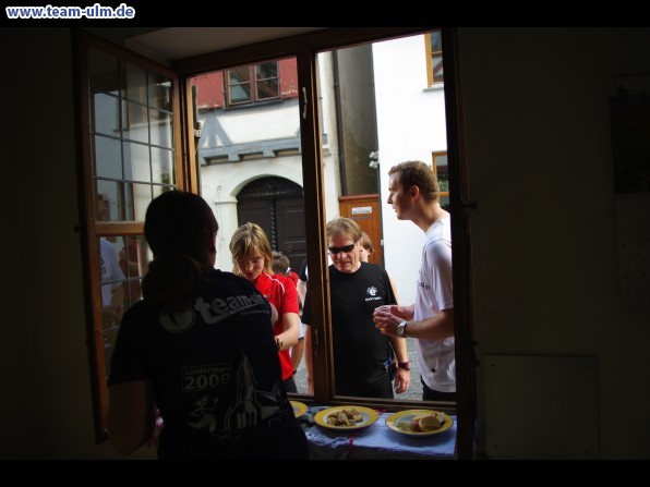 Vorbereitungslauf Einsteinmarathon @ Ulm - Bild 77