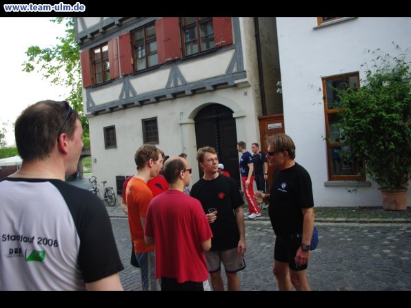 Vorbereitungslauf Einsteinmarathon @ Ulm - Bild 79
