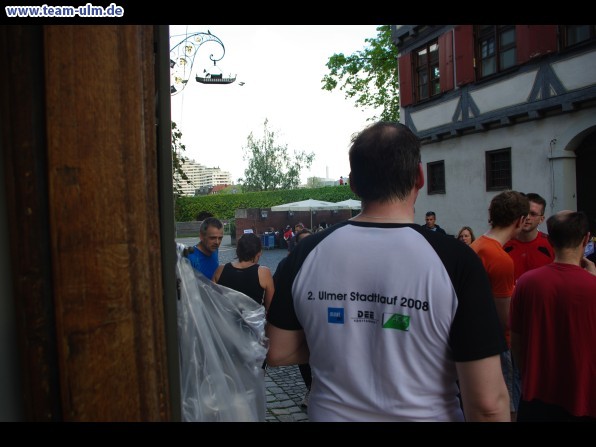 Vorbereitungslauf Einsteinmarathon @ Ulm - Bild 80