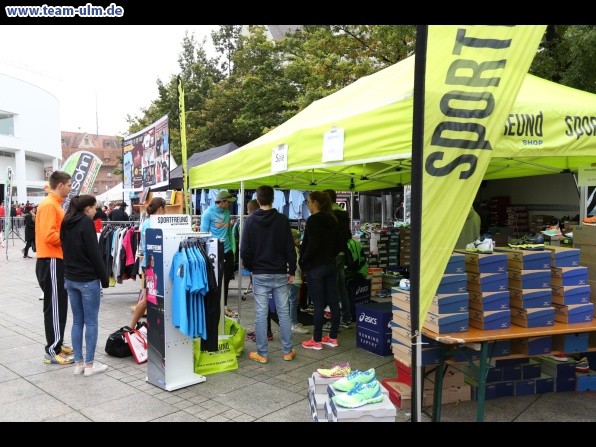 Einstein-Marathon 2014 @ Ulm - Bild 10