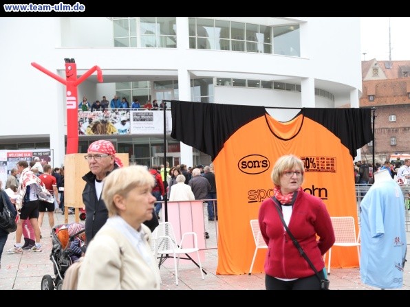 Einstein-Marathon 2014 @ Ulm - Bild 12