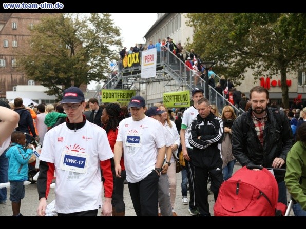 Einstein-Marathon 2014 @ Ulm - Bild 14