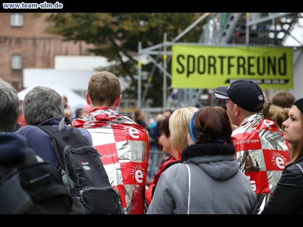 Einstein-Marathon 2014 @ Ulm - Bild 15