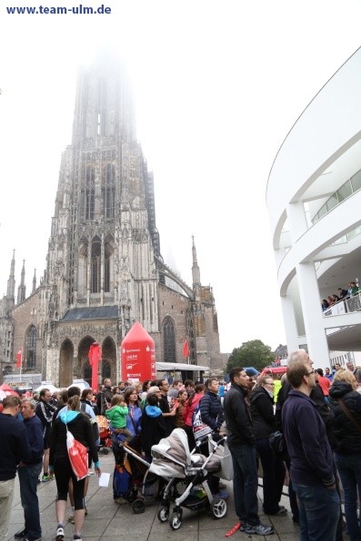 Einstein-Marathon 2014 @ Ulm - Bild 17