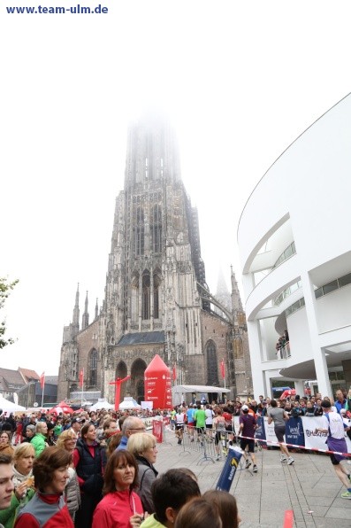 Einstein-Marathon 2014 @ Ulm - Bild 18